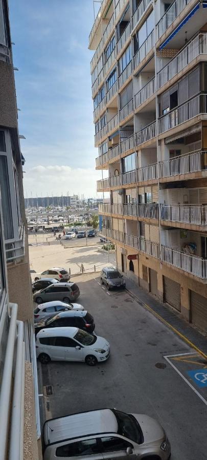 סנטה פולה Marina Apartments - Valentin מראה חיצוני תמונה