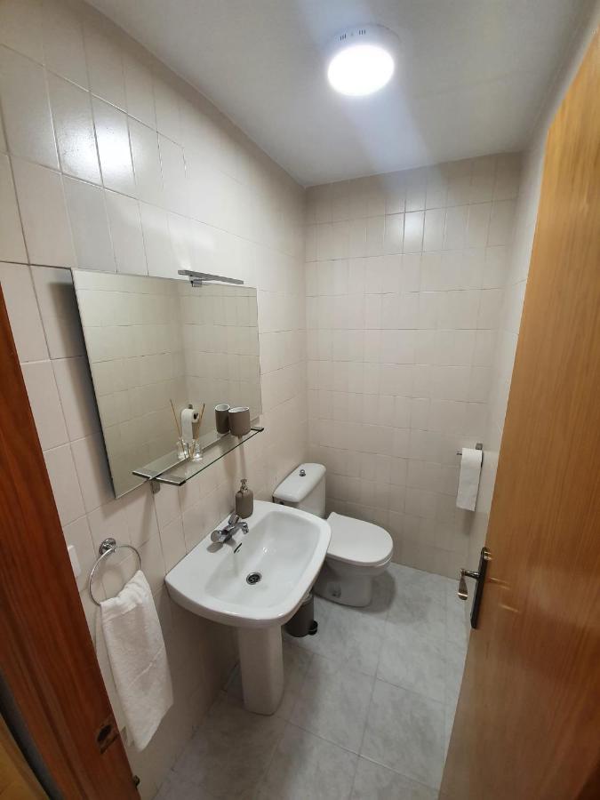 סנטה פולה Marina Apartments - Valentin מראה חיצוני תמונה