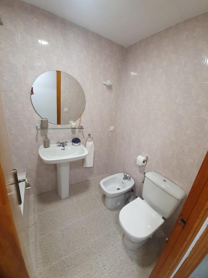 סנטה פולה Marina Apartments - Valentin מראה חיצוני תמונה