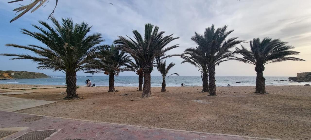 סנטה פולה Marina Apartments - Valentin מראה חיצוני תמונה