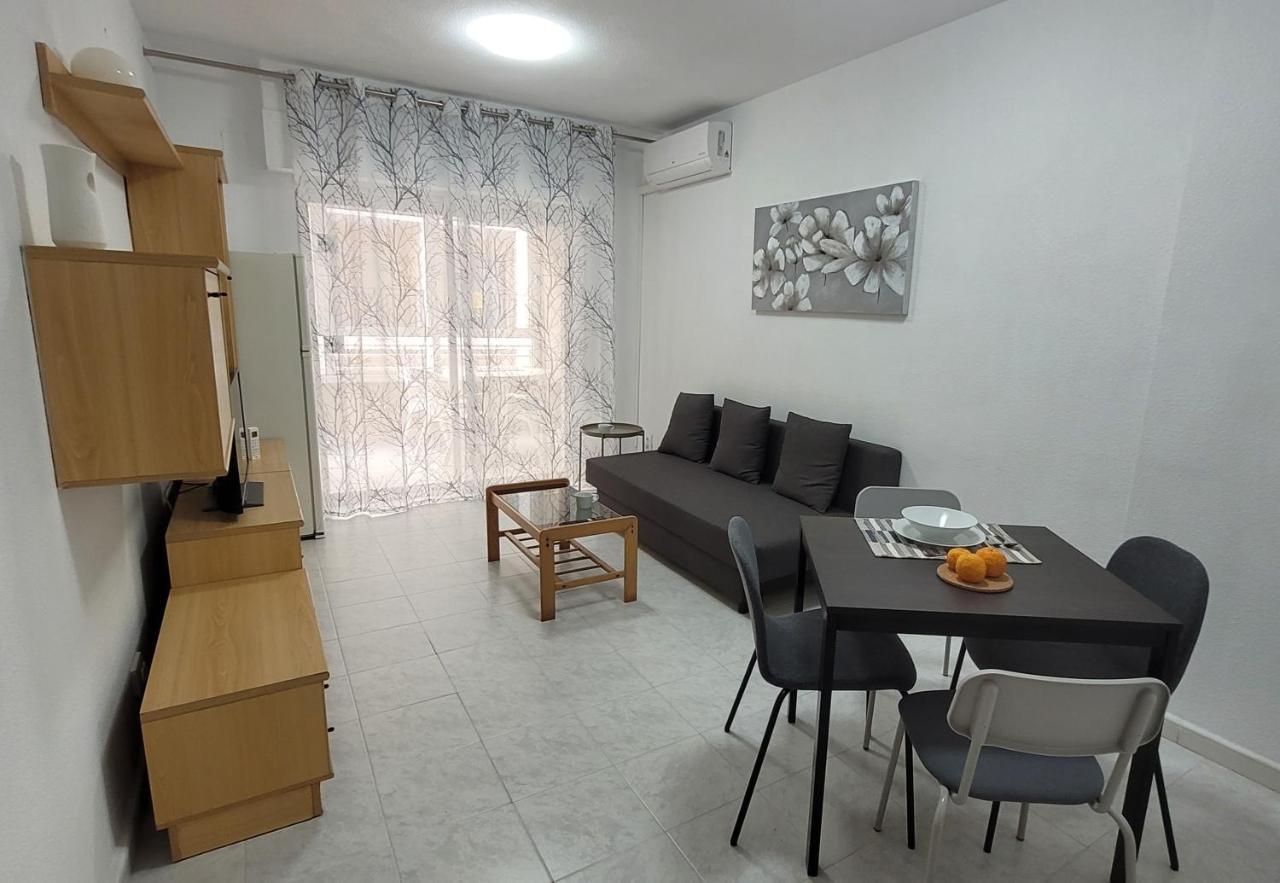 סנטה פולה Marina Apartments - Valentin מראה חיצוני תמונה