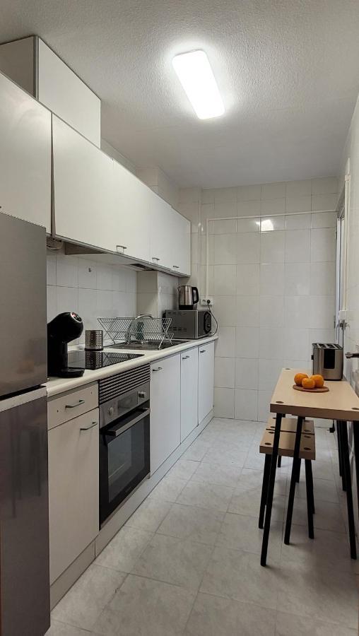 סנטה פולה Marina Apartments - Valentin מראה חיצוני תמונה