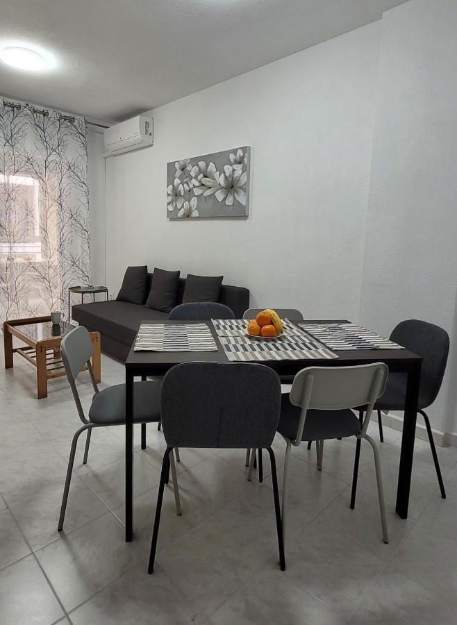 סנטה פולה Marina Apartments - Valentin מראה חיצוני תמונה