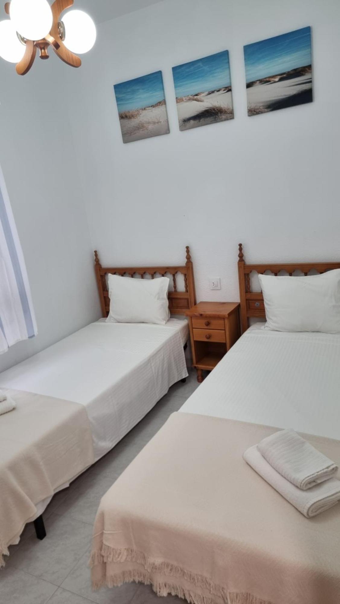 סנטה פולה Marina Apartments - Valentin מראה חיצוני תמונה