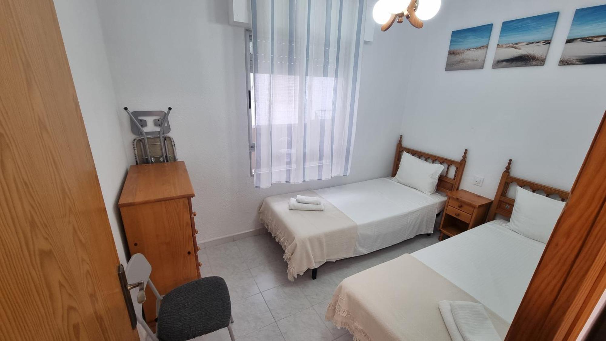 סנטה פולה Marina Apartments - Valentin מראה חיצוני תמונה
