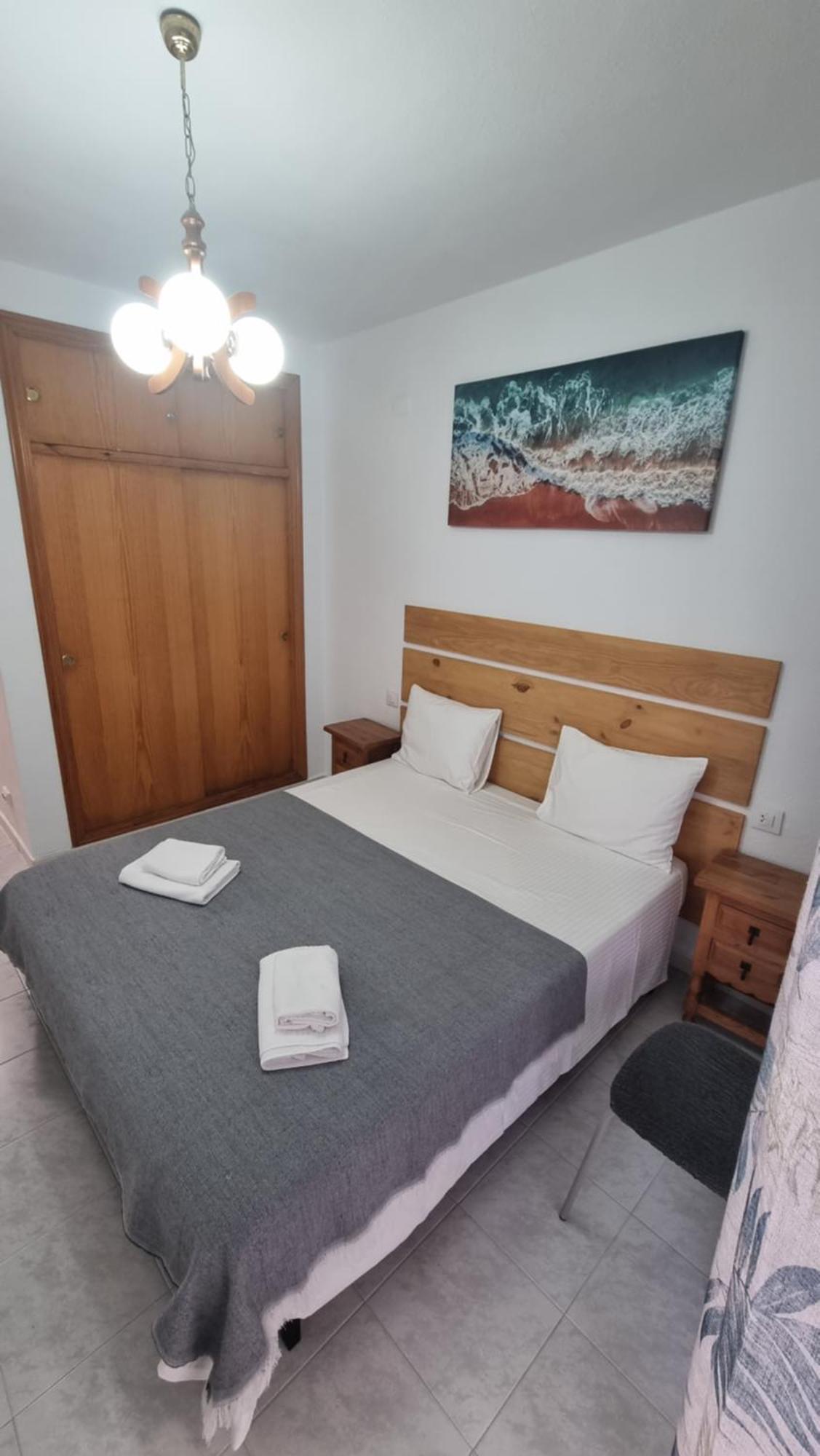 סנטה פולה Marina Apartments - Valentin מראה חיצוני תמונה